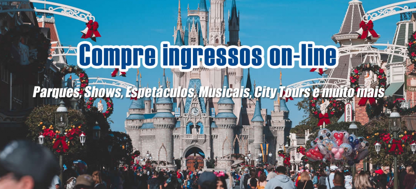 Ingressos
