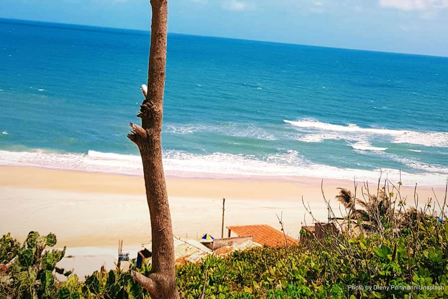Fortaleza Imperdível