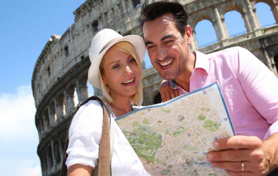 Europa Total Madri a Roma 