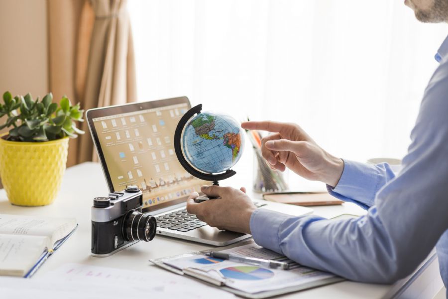 Descubra como planejar a viagem perfeita com qualquer orçamento!