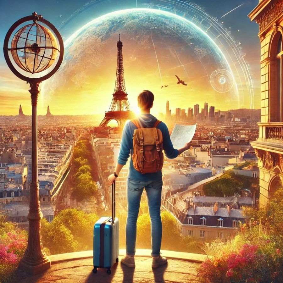 Dicas para planejar a sua próxima viagem sem dor de cabeça