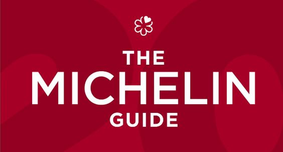 Guia Estrela Michelin - Os Melhores Restaurantes da América do Sul!