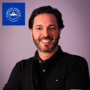 José Fidélis Aguiar